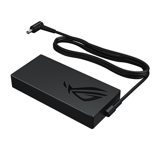 Chargeur PC portable ASUS ROG Adaptateur secteur 280W (90XB08MN-MPW060) - Autre vue