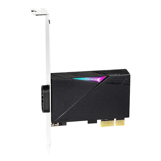 Carte réseau Gigabyte GC-WIFI7 (Rev. 2.0) - Autre vue