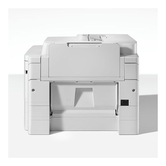 Imprimante multifonction Brother MFC-J6977DW - Autre vue