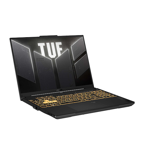 PC portable ASUS TUF F16 FX607VJR-TU426W - Autre vue