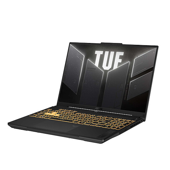 PC portable ASUS TUF F16 FX607VJR-TU426W - Autre vue