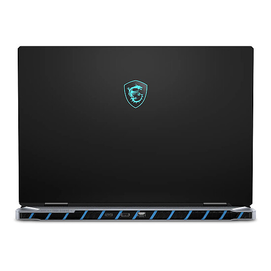 PC portable MSI Titan 18 HX A2WJ-1410FRY - Autre vue