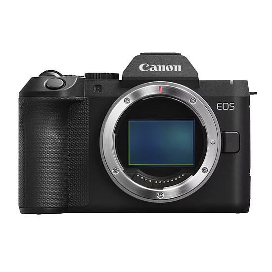 Appareil photo hybride Canon EOS R8 Mark II (Boitier nu) - Autre vue