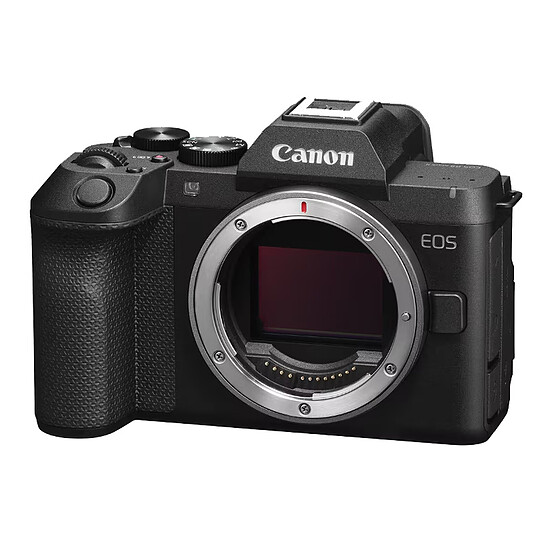 Appareil photo hybride Canon EOS R8 Mark II (Boitier nu) - Autre vue