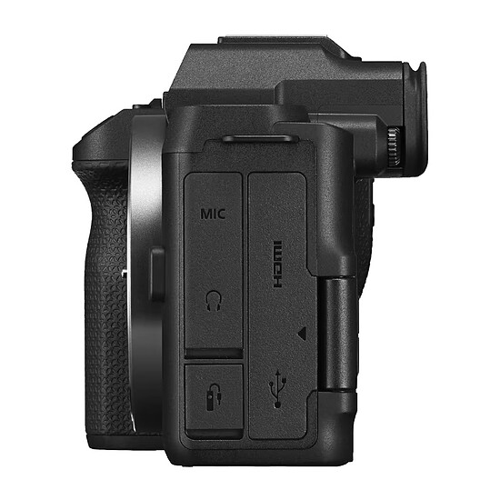 Appareil photo hybride Canon EOS R8 Mark II (Boitier nu) - Autre vue