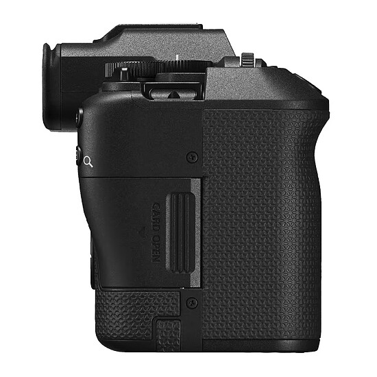 Appareil photo hybride Canon EOS R8 Mark II (Boitier nu) - Autre vue