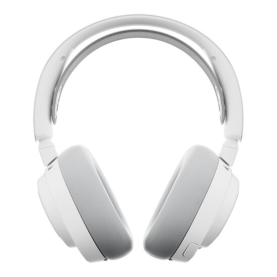 Casque micro SteelSeries Arctis Nova Pro Omni - Blanc - Autre vue