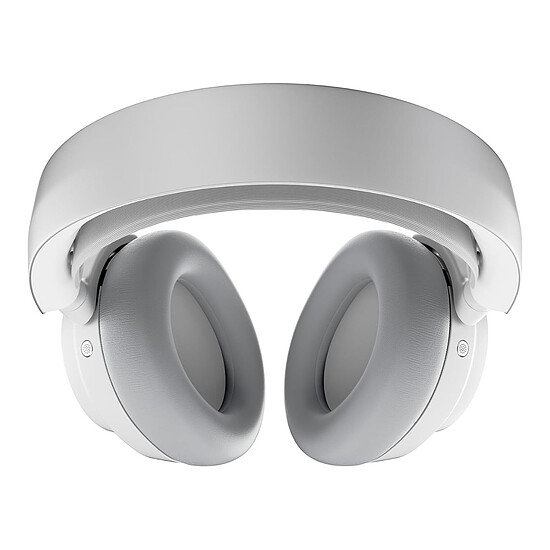 Casque micro SteelSeries Arctis Nova Pro Omni - Blanc - Autre vue