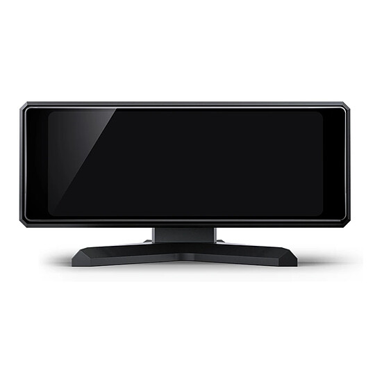 Accessoires divers boîtier Jonsbo DS339 Noir - Autre vue