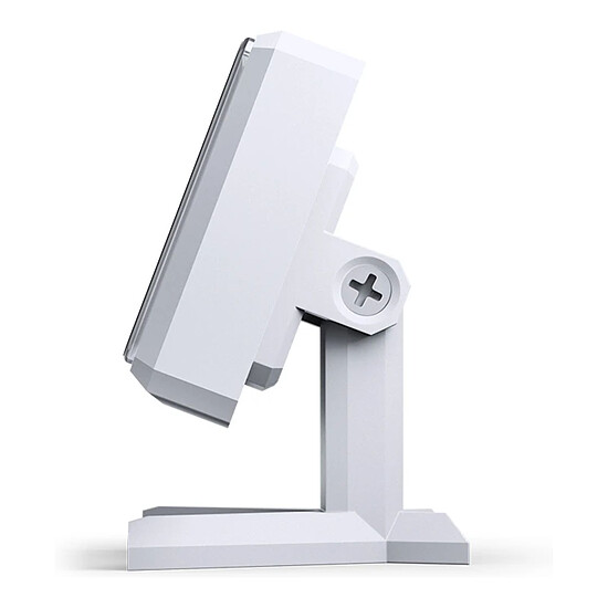 Accessoires divers boîtier Jonsbo DS339 Blanc - Autre vue