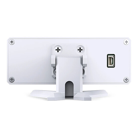 Accessoires divers boîtier Jonsbo DS339 Blanc - Autre vue