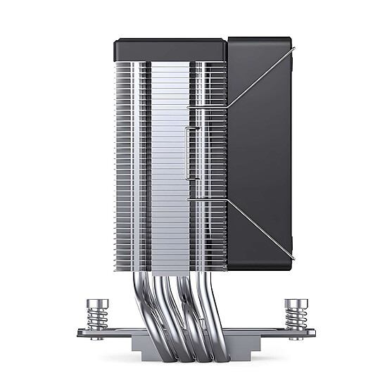 Ventilateur Boîtier Jonsbo CR-1400 EVO ARGB - Noir - Autre vue