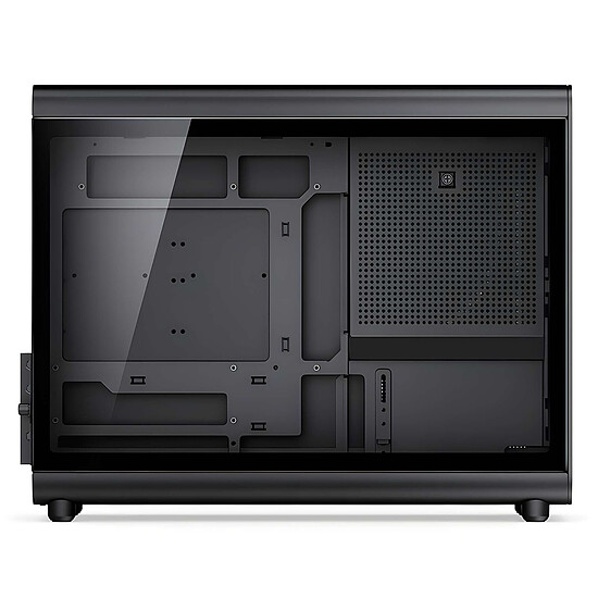 Boîtier PC Jonsbo D33 Standard - Noir - Autre vue
