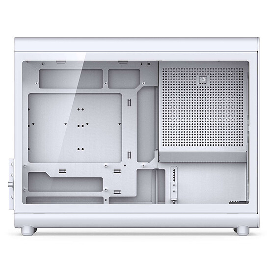 Boîtier PC Jonsbo D33 Standard - Blanc - Autre vue