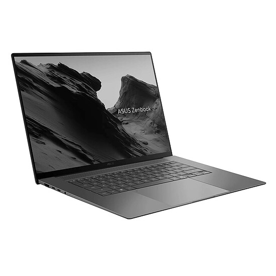 PC portable ASUS Zenbook S 16 OLED UM5606GA-DIS5X - Autre vue