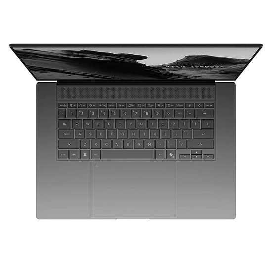 PC portable ASUS Zenbook S 16 OLED UM5606GA-DIS5X - Autre vue