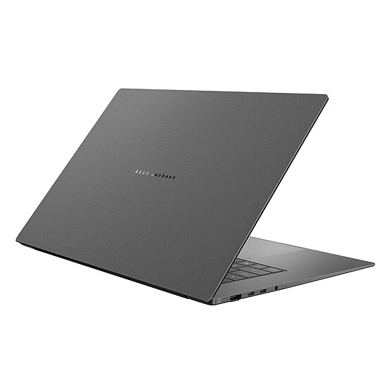 PC portable ASUS Zenbook S 16 OLED UM5606GA-DIS5X - Autre vue