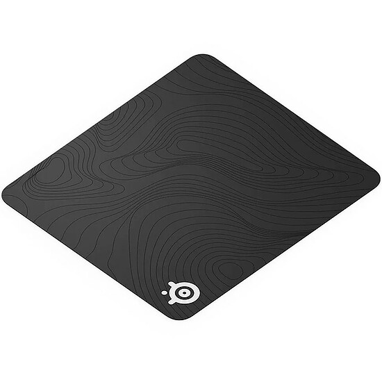 Tapis de souris SteelSeries QcK L - Topographic - Autre vue