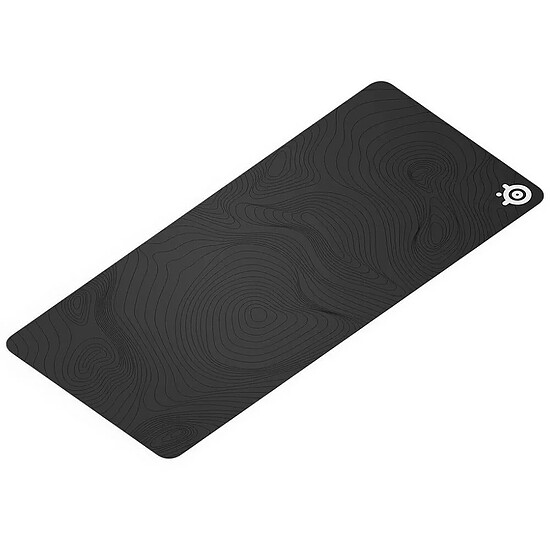 Tapis de souris SteelSeries QcK XXL - Topographic - Autre vue