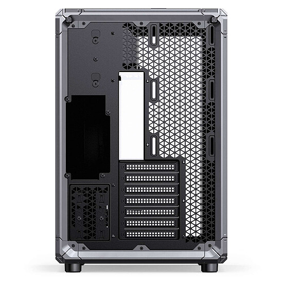 Boîtier PC Jonsbo X400 Gris - Autre vue