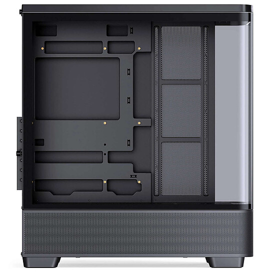 Boîtier PC Jonsbo TK-5 Noir - Autre vue