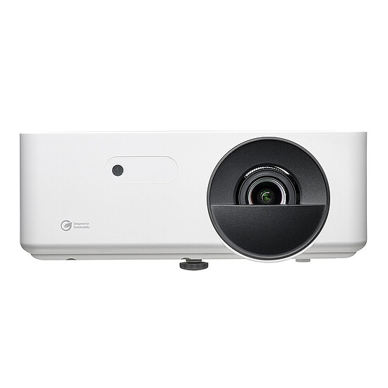 Vidéoprojecteur Optoma LH351 - Autre vue