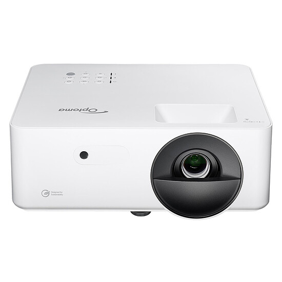 Vidéoprojecteur Optoma LH351 - Autre vue