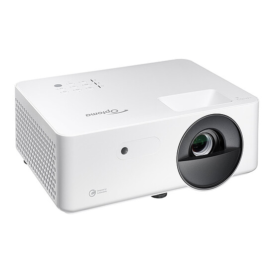 Vidéoprojecteur Optoma LH351 - Autre vue