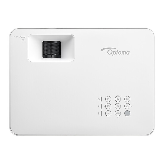 Vidéoprojecteur Optoma LH351 - Autre vue