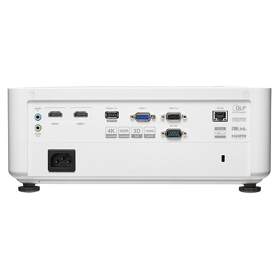 Vidéoprojecteur Optoma LH351 - Autre vue