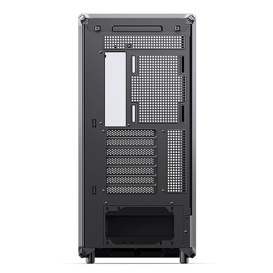 Boîtier PC Jonsbo D401 Noir - Autre vue