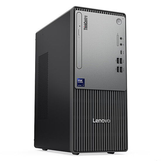 PC de bureau Lenovo ThinkCentre neo 50t Gen 6 (13BD0051FR) - Autre vue