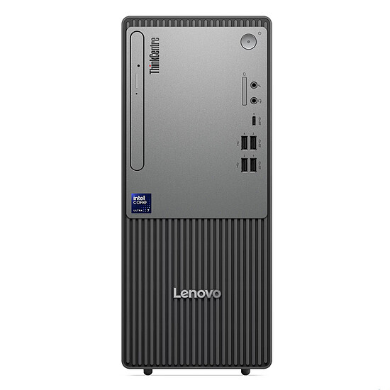 PC de bureau Lenovo ThinkCentre neo 50t Gen 6 (13BD0051FR) - Autre vue