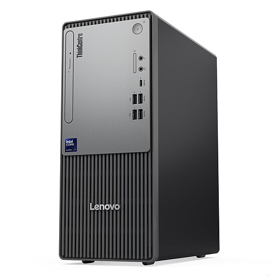 PC de bureau Lenovo ThinkCentre neo 50t Gen 6 (13BD0051FR) - Autre vue