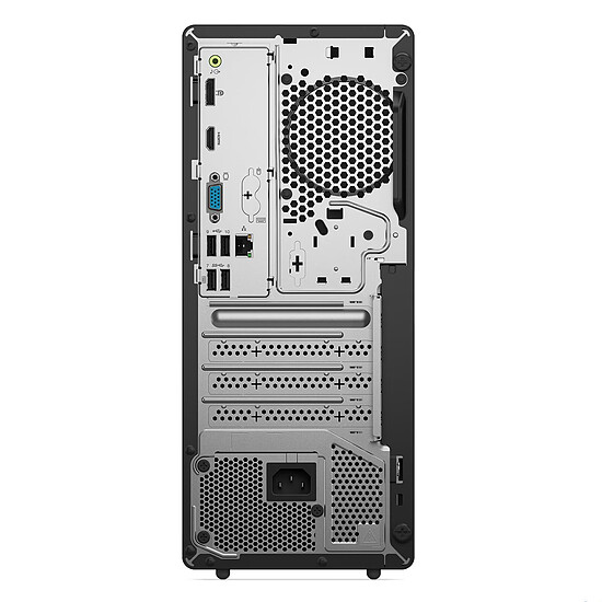 PC de bureau Lenovo ThinkCentre neo 50t Gen 6 (13BD0051FR) - Autre vue