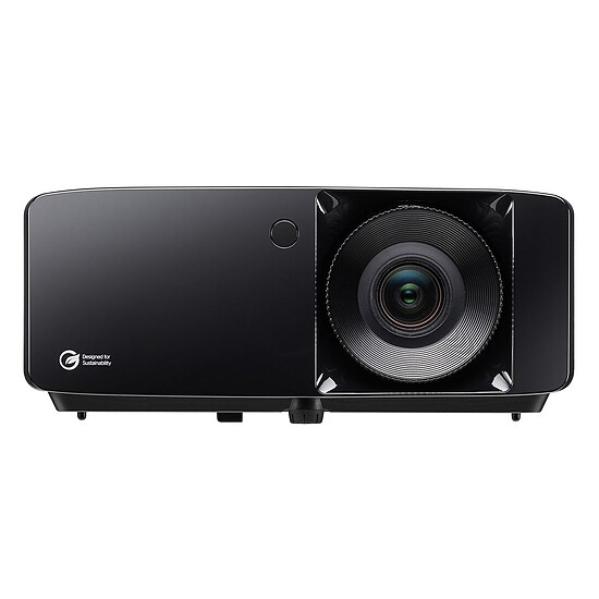 Vidéoprojecteur Optoma HZ41HDR - Autre vue
