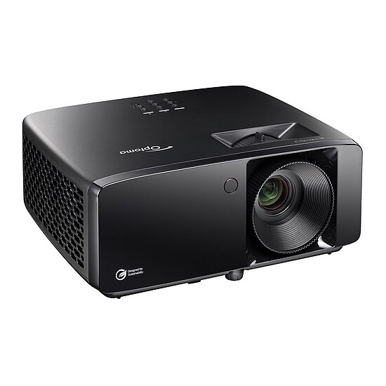 Vidéoprojecteur Optoma HZ41HDR - Autre vue