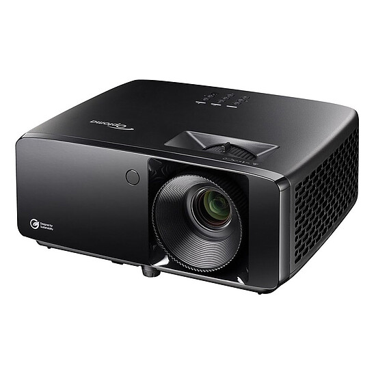Vidéoprojecteur Optoma HZ41HDR - Autre vue