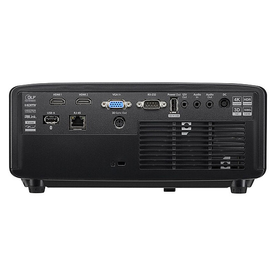 Vidéoprojecteur Optoma HZ41HDR - Autre vue