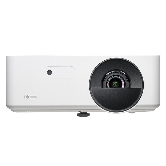 Vidéoprojecteur Optoma LW341 - Autre vue