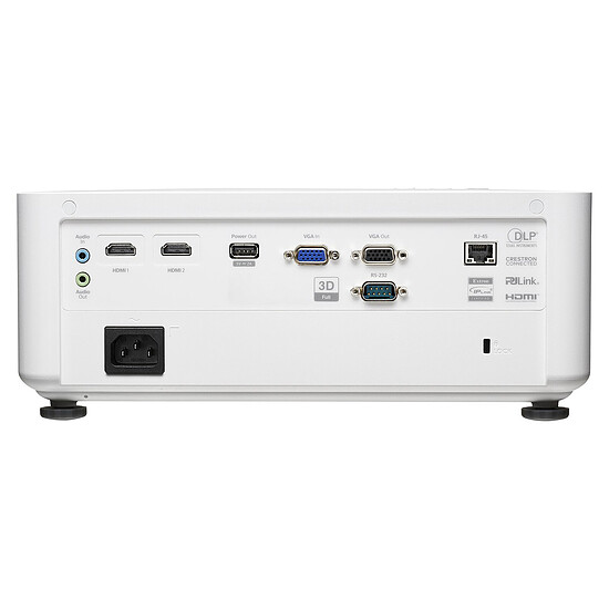 Vidéoprojecteur Optoma LW341 - Autre vue