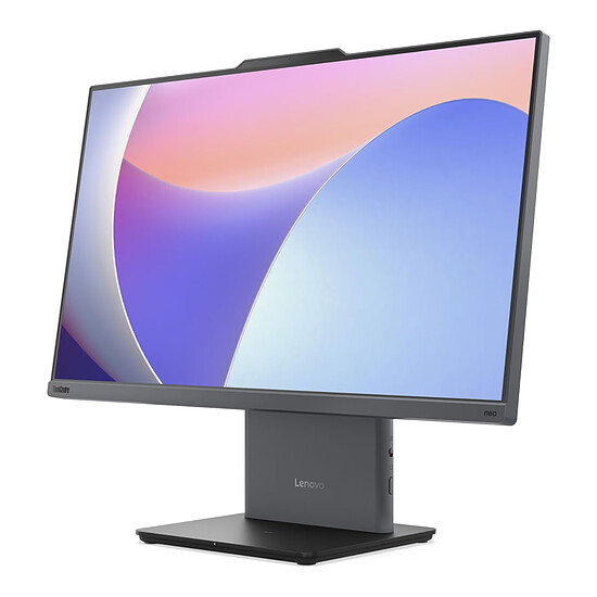 PC de bureau Lenovo ThinkCentre neo 50a 24 Gen 5 (12SC00D0FR) - Autre vue