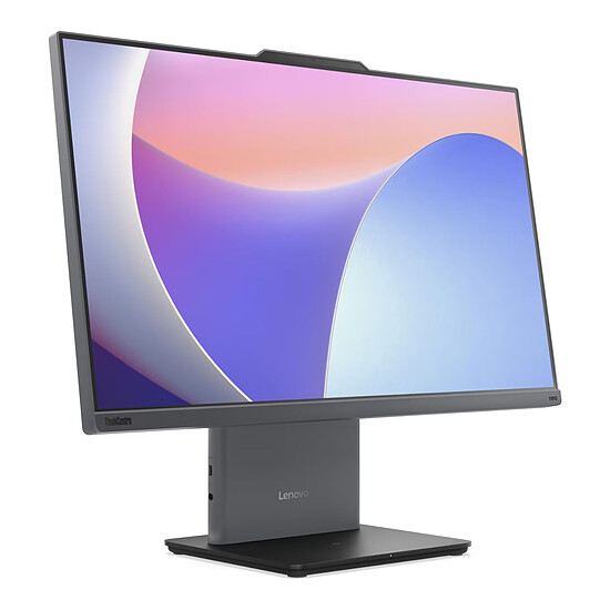 PC de bureau Lenovo ThinkCentre neo 50a 24 Gen 5 (12SC00DCFR) - Autre vue