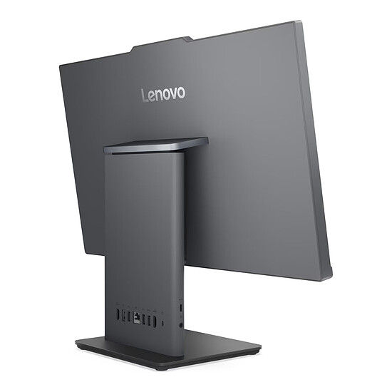 PC de bureau Lenovo ThinkCentre neo 50a 24 Gen 5 (12SC00D0FR) - Autre vue