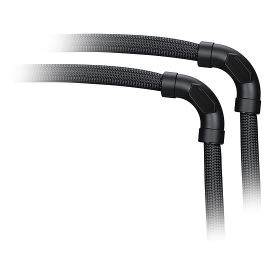 Watercooling AIO MSI MEG CORELIQUID E15 360 - Autre vue