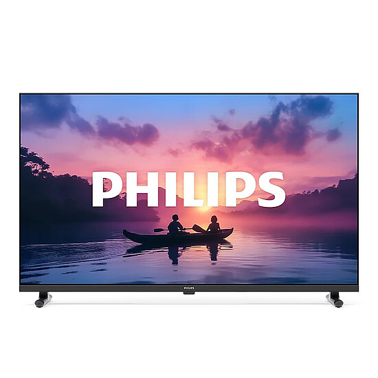 TV Philips 32PHS6050/12 -  TV HD+ - 82 cm - Autre vue