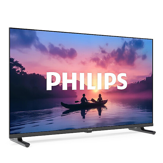 TV Philips 32PHS6050/12 -  TV HD+ - 82 cm - Autre vue