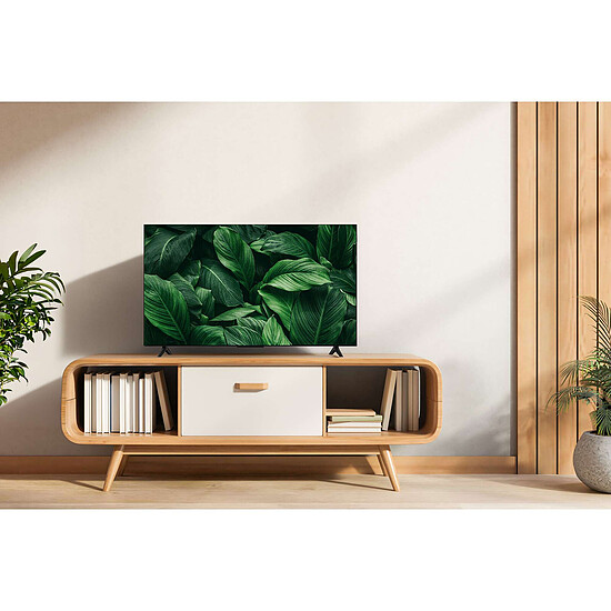 TV TCL 32S5L - TV Full HD - 81cm - Autre vue
