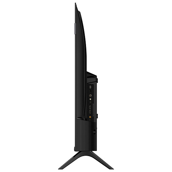 TV TCL 32S5L - TV Full HD - 81cm - Autre vue