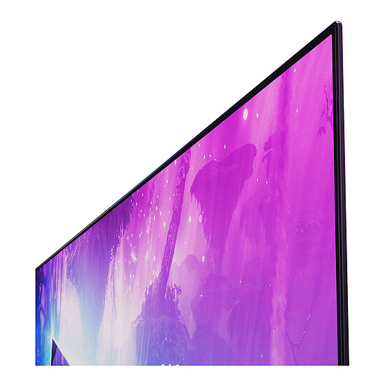 TV Philips 77OLED951/12- TV Oled 4K UHD HDR - 194 cm - Autre vue